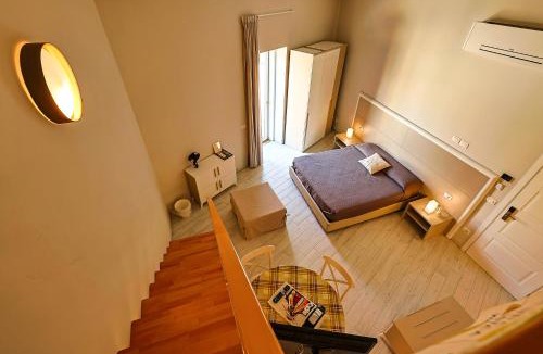 Polistena Bed & Breakfast | Le Suite