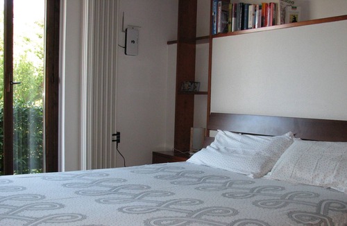 Galbiate Villa | Le Terrazze Family Residence