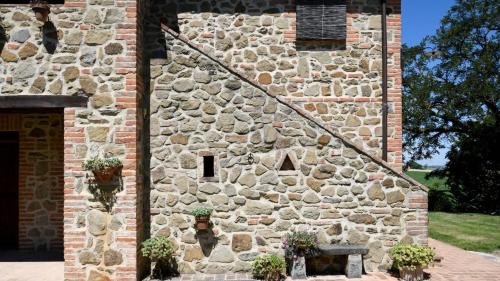 Paciano House | Le Terre Di Giano