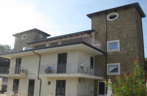 Alani Bed & Breakfast | LE TORRI DEL CILENTO