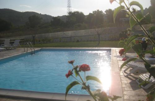 Alani Bed & Breakfast | LE TORRI DEL CILENTO