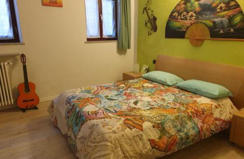 Gavirate Bed & Breakfast | Le Tre Arti