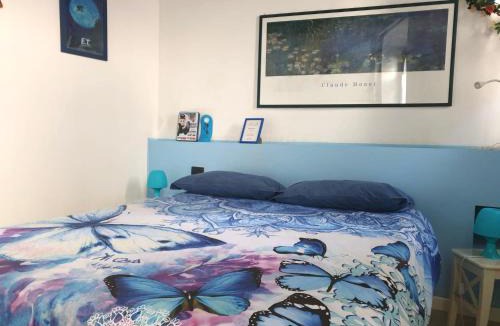 Gavirate Bed & Breakfast | Le Tre Arti