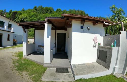 Agrano House | Le tre colombe