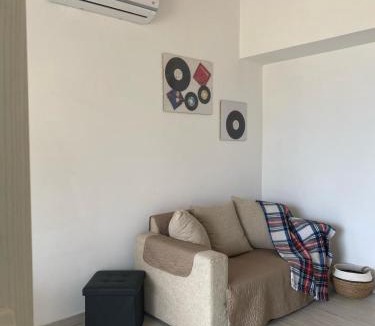 Perdifumo Apartment | Le tre stelle