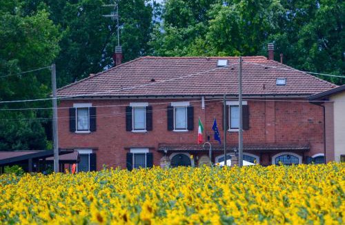 Province of Bologna House | Le Tuie