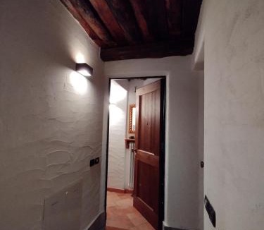 Epinel Apartment | Le Vieux Rascard