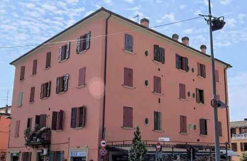 Zola Predosa Apartment | Le Volte di Zola