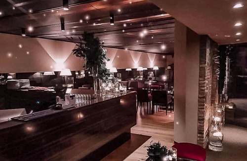 Briosco Hotel | LEAR Dining Club