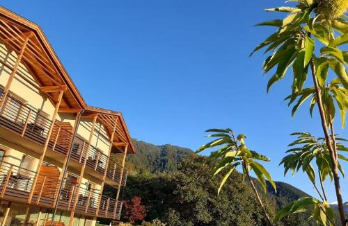Chifa Apartment | Leierhof Wicky