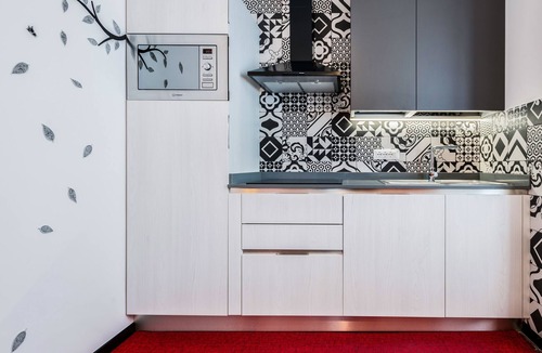San Lorenzo House | Lele Rooms San Lorenzo