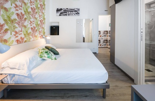 San Lorenzo House | Lele Rooms San Lorenzo