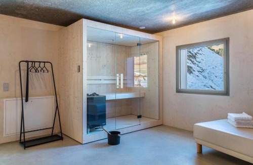 Santa Maddalena Apartment | Lena Dolomites Suite