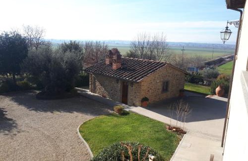 Puliciano Villa | Leopoldina L'Orto