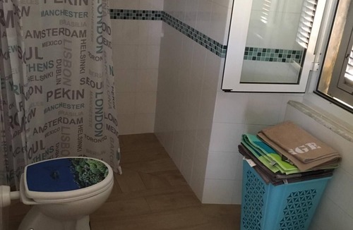 Pitelli Apartment | Lerici - 5 terre - Pitelli - Holiday home P&G