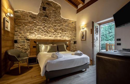 Jovencan House | Les Plaisirs d'Antan