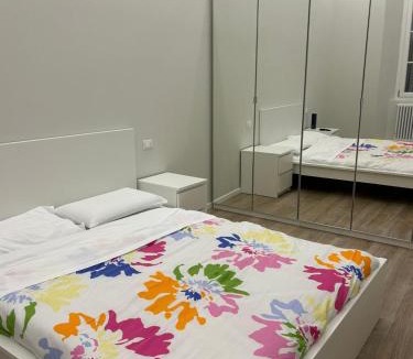 Parma City Centre Apartment | Les Suites di Parma - Cavour