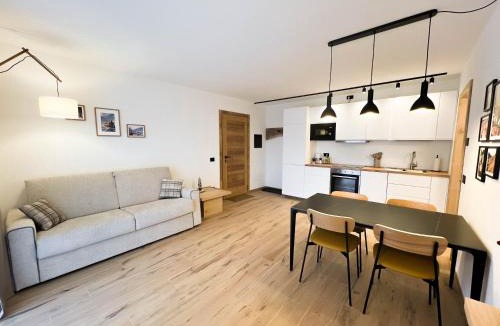 Saint-Pierre Apartment | LES VIGNES - Appartamenti vacanze Valle d'Aosta