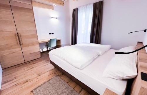 Saint-Pierre Apartment | LES VIGNES - Appartamenti vacanze Valle d'Aosta