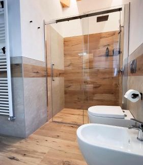 Saint-Pierre Apartment | LES VIGNES - Appartamenti vacanze Valle d'Aosta