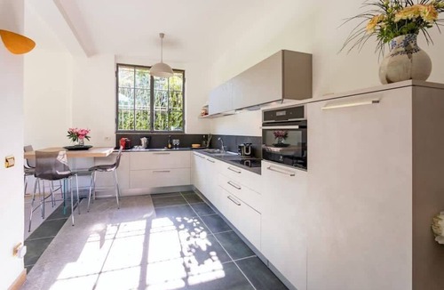 Lesa Villa | Lesa villa near the lakeside