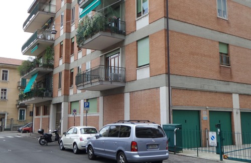 Verona City Centre Apartment | Lessinia apartment very comfortable in the historic center, easy and free park
