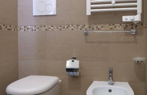 Province of Lecce House | LEVANTE SALENTO - Aragosta Rossa: Double room (with third bed), balcony