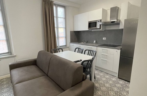 Como City Centre Apartment | Lezzeno, Cernobbio, Argegno, Tremezzo, Moltrasio
