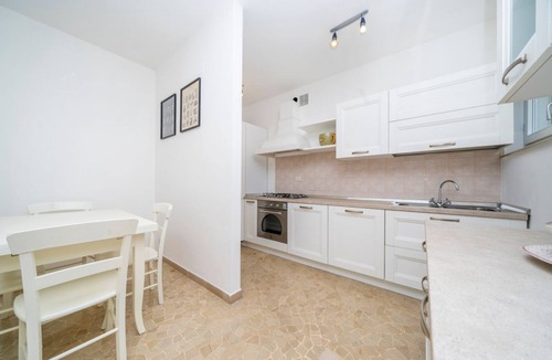 Udine Apartment | Li dell'Ospedale - Apartment with Private Parking
