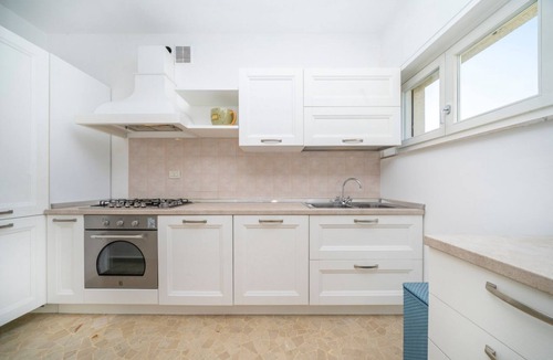Udine Apartment | Li dell'Ospedale - Apartment with Private Parking