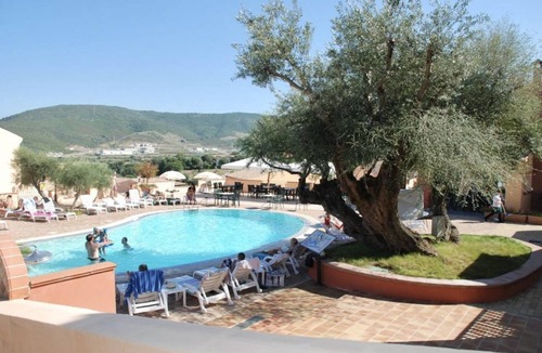 Maiorca Apartment | Li Troni Trilocale 6 beds