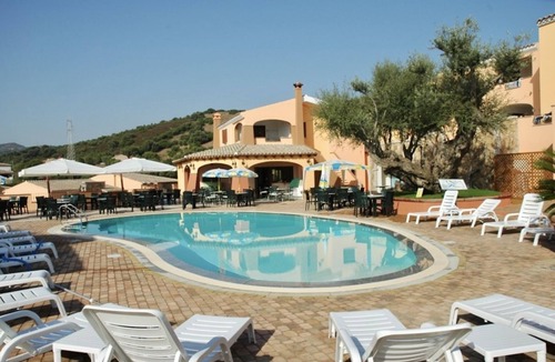Maiorca Apartment | Li Troni Trilocale 6 beds