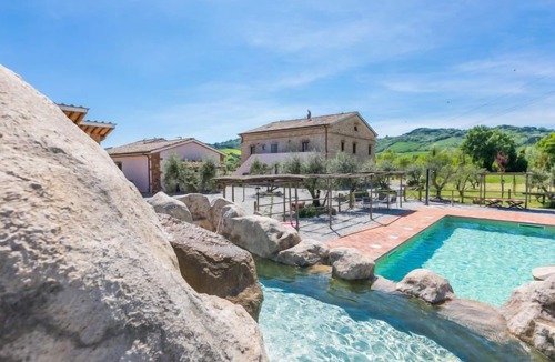 Guardistallo Apartment | Libertas by Interhome