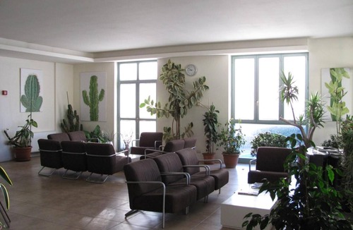 Colfiorito Hotel | Lieta Sosta