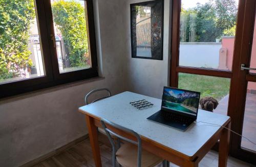 Isernia Apartment | Lillo House