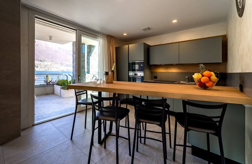 Onno House | Lily of the Valley Apartment