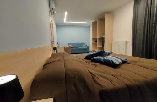 Limatola Bed & Breakfast | Limatola BnB