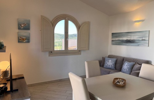 Limpiddu Apartment | Limpiddu Residence with Swimming Pool and Panoramic View - New All Amenities