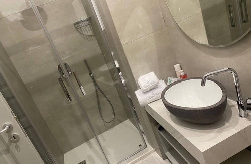 Lipari Historic Centre Bed & Breakfast | Lipari Suite
