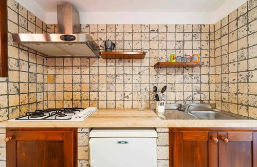 Matino House | Lisa 1 by Vivimy