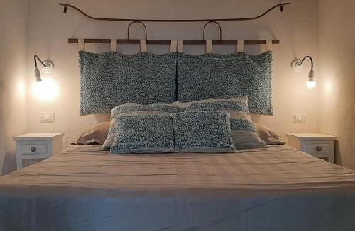 Sassari Bed & Breakfast | Lispusada Agriturismo Adults Only