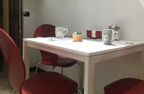 Lissone Apartment | Lissone apartment