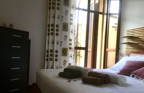 Lissone Apartment | Lissone apartment