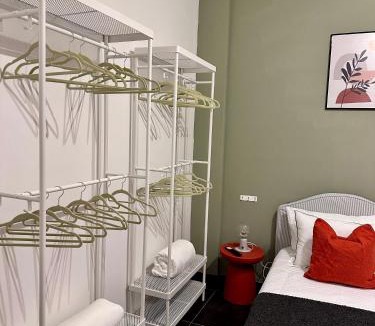Zona LIII Tomba di Nerone Apartment | Little Cassia