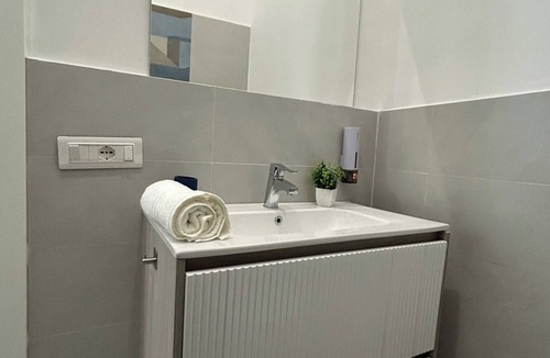 Scafati Apartment | Little Home