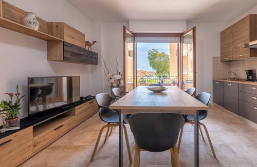 Olmedo House | Little house Butterfly Between History, Nature, and the Sea of Sardinia