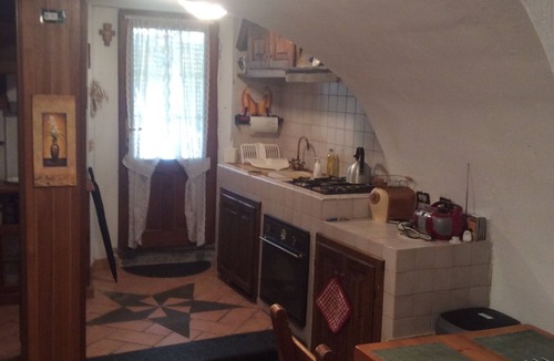 Filattiera Cottage | Little house in a quiet village in Lunigiana, Tuscany