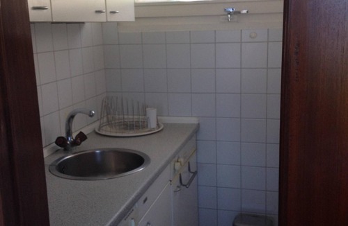 Porto Valtravaglia House | little house with sea view