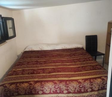Ostia Antica Apartment | Little lucia