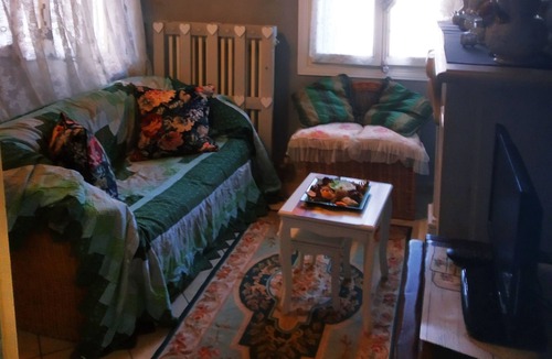 Este House | Little Shabby, a little house for you-Castelli Colli di Padova-1h Venice